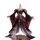 Honkai: Star Rail Forgotten Returner Cosplay Costume - Premium Quality Game Outfit - Coscosmos